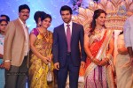 Ram charan - Upasana Reception 02 - 150 of 171