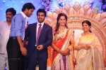 Ram charan - Upasana Reception 02 - 153 of 171