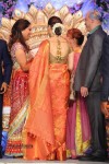 Ram charan - Upasana Reception 02 - 154 of 171