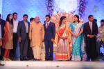 Ram charan - Upasana Reception 02 - 155 of 171