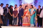 Ram charan - Upasana Reception 02 - 156 of 171