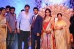 Ram charan - Upasana Reception 02 - 157 of 171