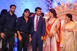 Ram charan - Upasana Reception 02 - 158 of 171