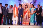 Ram charan - Upasana Reception 02 - 160 of 171