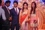 Ram charan - Upasana Reception 02 - 165 of 171