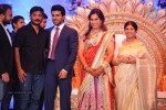 Ram charan - Upasana Reception 02 - 166 of 171