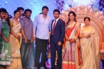 Ram charan - Upasana Reception 02 - 167 of 171