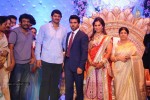 Ram charan - Upasana Reception 02 - 170 of 171