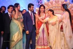 Ram charan - Upasana Reception 02 - 171 of 171