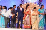 Ram charan - Upasana Reception 01 - 149 of 181