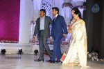 Ram charan - Upasana Reception 01 - 158 of 181