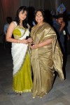 Ram charan - Upasana Reception 01 - 160 of 181