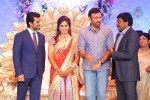 Ram charan - Upasana Reception 01 - 161 of 181