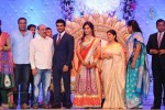 Ram charan - Upasana Reception 01 - 101 of 181