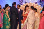 Ram charan - Upasana Reception 01 - 102 of 181