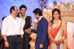 Ram charan - Upasana Reception 01 - 22 of 181