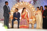 Ram charan - Upasana Reception 01 - 23 of 181