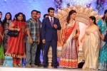 Ram charan - Upasana Reception 01 - 24 of 181