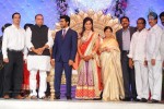 Ram charan - Upasana Reception 01 - 26 of 181