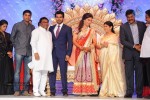 Ram charan - Upasana Reception 01 - 28 of 181