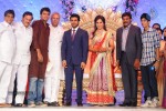 Ram charan - Upasana Reception 01 - 29 of 181