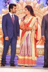 Ram charan - Upasana Reception 01 - 31 of 181