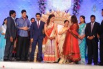 Ram charan - Upasana Reception 01 - 32 of 181