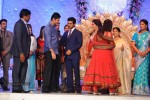 Ram charan - Upasana Reception 01 - 33 of 181