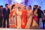 Ram charan - Upasana Reception 01 - 34 of 181