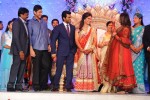 Ram charan - Upasana Reception 01 - 36 of 181