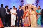 Ram charan - Upasana Reception 01 - 38 of 181