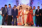 Ram charan - Upasana Reception 01 - 39 of 181