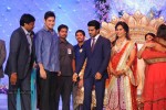 Ram charan - Upasana Reception 01 - 40 of 181