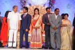 Ram charan - Upasana Reception 01 - 43 of 181