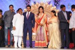 Ram charan - Upasana Reception 01 - 44 of 181