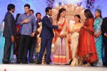 Ram charan - Upasana Reception 01 - 45 of 181