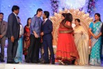 Ram charan - Upasana Reception 01 - 52 of 181