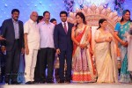 Ram charan - Upasana Reception 01 - 54 of 181