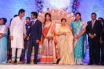 Ram charan - Upasana Reception 01 - 57 of 181