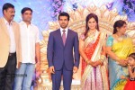 Ram charan - Upasana Reception 01 - 58 of 181