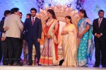 Ram charan - Upasana Reception 01 - 60 of 181