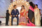 Ram charan - Upasana Reception 01 - 86 of 181