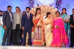 Ram charan - Upasana Reception 01 - 87 of 181