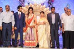 Ram charan - Upasana Reception 01 - 94 of 181