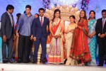 Ram charan - Upasana Reception 01 - 98 of 181