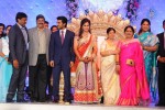 Ram charan - Upasana Reception 01 - 99 of 181