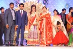 Ram charan - Upasana Reception 01 - 104 of 181