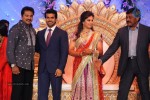 Ram charan - Upasana Reception 01 - 108 of 181