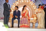 Ram charan - Upasana Reception 01 - 110 of 181