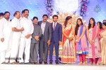 Ram charan - Upasana Reception 01 - 115 of 181